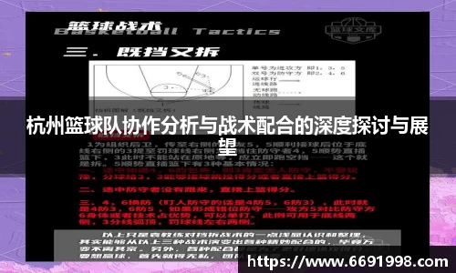 杭州篮球队协作分析与战术配合的深度探讨与展望